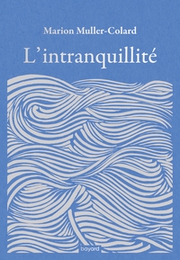 Image de L'intranquillité