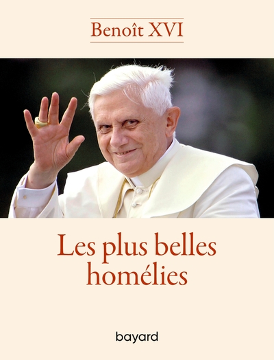 Picture of HOMÉLIES