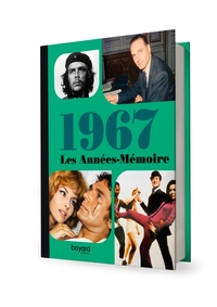 Image de Les Années-Mémoire volume 1967