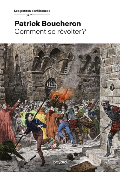 Picture of Comment se révolter ?