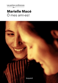 Image de Ô mes ami.es