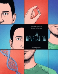 Image de La révélation