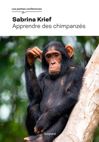 Picture of Apprendre des chimpanzés