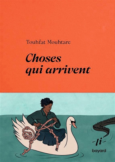 Image de Choses qui arrivent