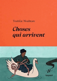 Image de Choses qui arrivent