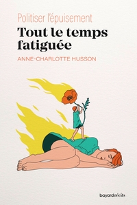 Image de Tout le temps fatiguée