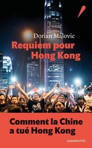 Picture of Requiem pour Hong Kong