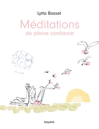 Image de Méditations de pleine confiance