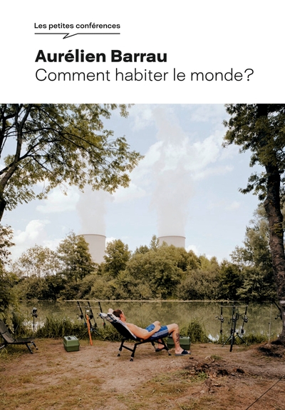Image de Comment habiter le monde ?