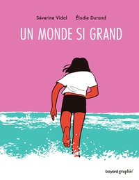 Picture of Un monde si grand