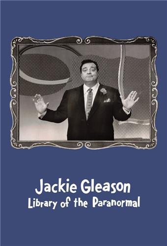 Picture of Jackie Gleason Library of the Paranormal /anglais