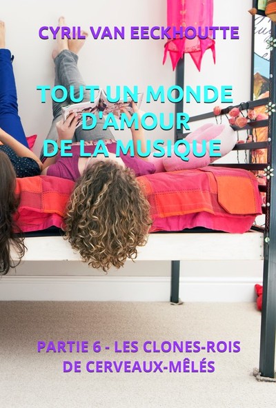 Image de TOUT UN MONDE D'AMOUR DE LA MUSIQUE