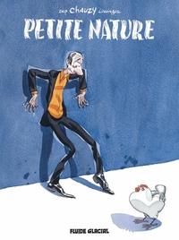 Picture of Petite nature - Tome 01