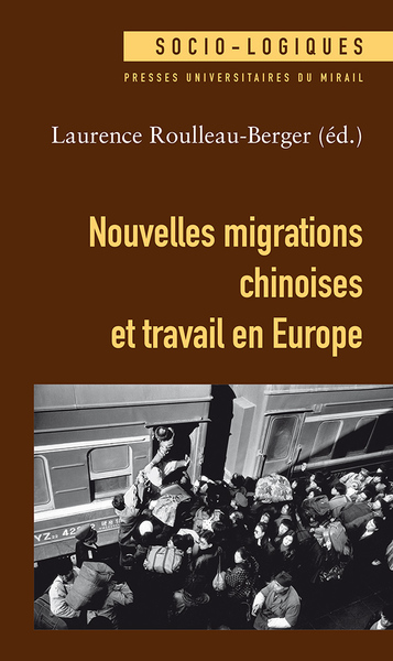 Image de Nouvelles migrations chinoises et travail en Europe