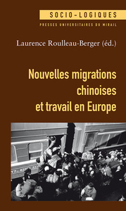 Image de Nouvelles migrations chinoises et travail en Europe