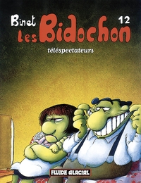 Picture of LES BIDOCHON T.12 ; TELESPECTATEURS