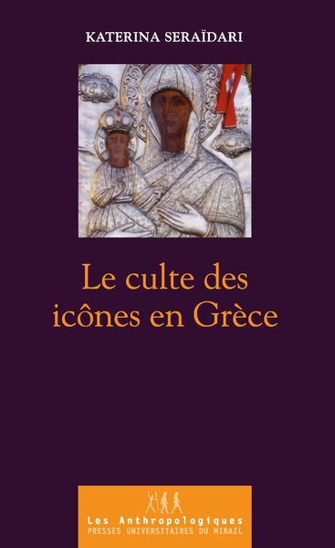 Image de Le culte des icones