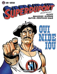 Picture of Superdupont - Tome 04 - Oui nide iou