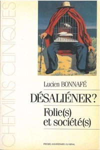Picture of Desaliener folie et société