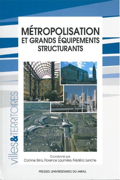 Image de Metropolisation et grands equipements structurants