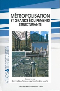 Image de Metropolisation et grands equipements structurants