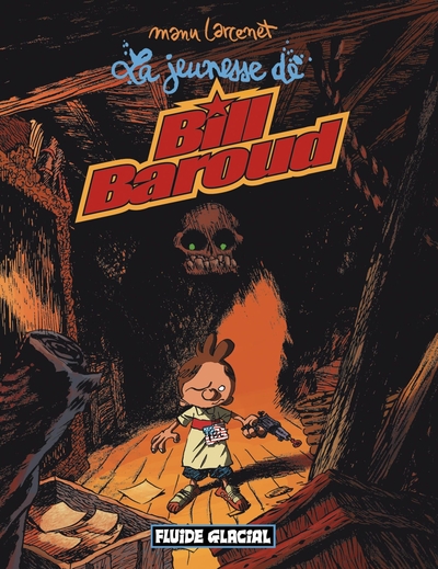 Picture of Bill Baroud - Tome 04 - La Jeunesse de Bill Baroud