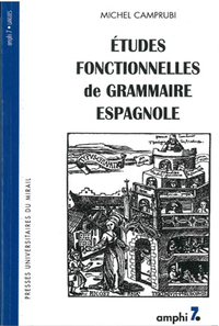 Image de études fontionnelles de grammaire espagnole