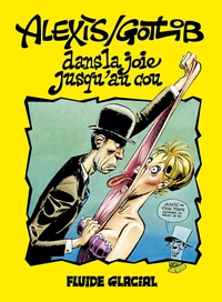 Picture of Dans la joie jusqu'au cou
