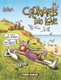 Image de Édika - Tome 24 - Crobards Ine Love