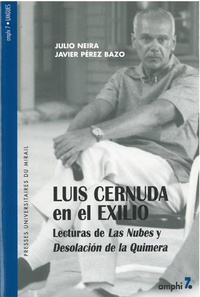 Image de Luis cernuda en el exilio la desolacion de la quimera