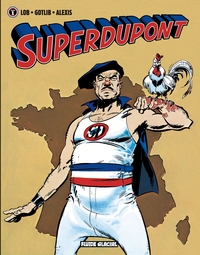 Image de Superdupont - Tome 01