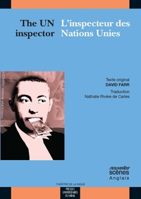 Picture of The un inspector/l inspecteur des nations unies
