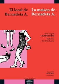 Picture of El local de bernadeta a.la maison de bernadeta a