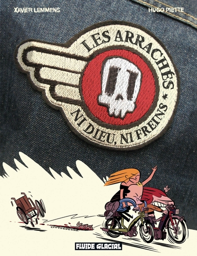 Picture of Les Arrachés - Ni Dieu, ni freins