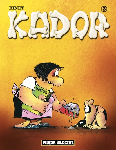 Image de Kador - Tome 03