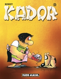 Image de Kador - Tome 03