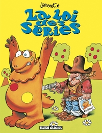 Picture of La Loi des séries
