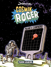 Picture of Cosmik Roger - Tome 01