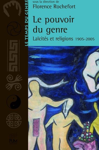 Picture of Le pouvoir du genre