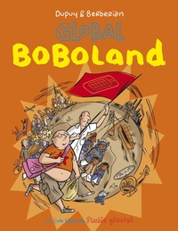 Picture of Boboland - Tome 02 - Global Boboland