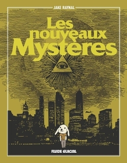 Picture of Les Nouveaux Mystères