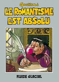 Image de Le Romantisme est absolu
