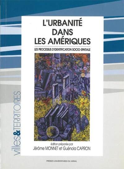 Image de L urbanite dans les amériques