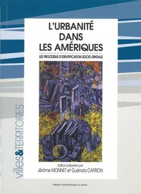 Image de L urbanite dans les amériques