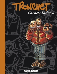 Image de Tronchet - Carnets intimes