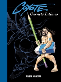 Image de Coyote - Carnets intimes