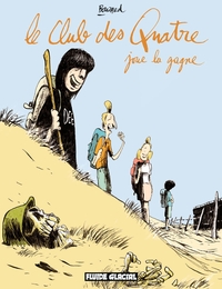 Image de Le Club des quatre joue la gagne