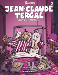 Image de Jean-Claude Tergal - Tome 09 - Nous deux, moins toi