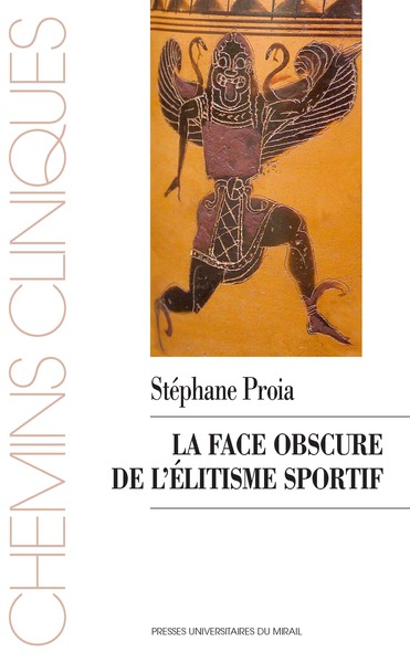 Image de Face obscure de l'elitisme sportif