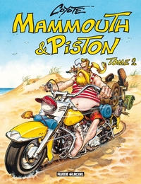 Picture of Mammouth & Piston - Tome 02